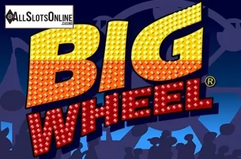 Big Wheel