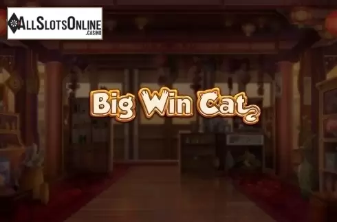 Big Win Cat