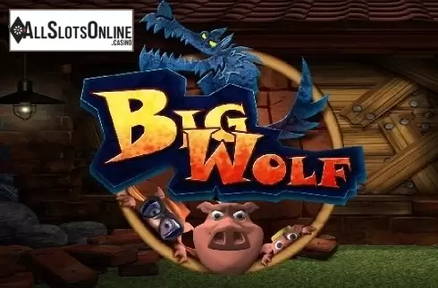 Big Wolf