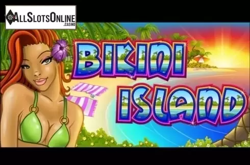 Bikini Island