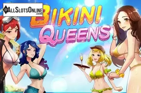 Bikini Queens