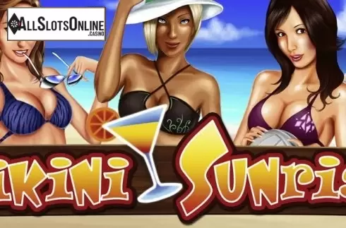 Bikini Sunrise