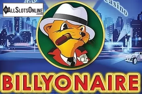Billyonaire
