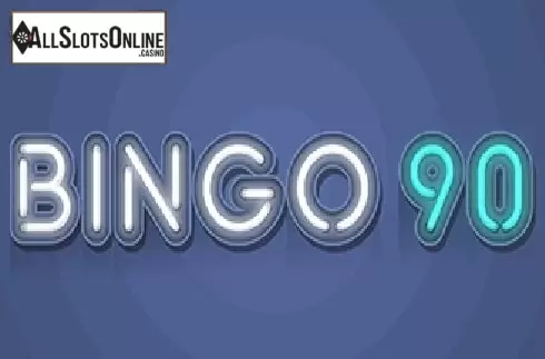 Bingo 90
