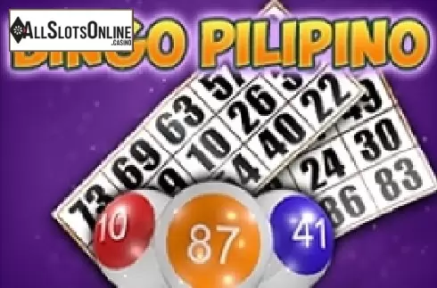 Bingo Pilipino