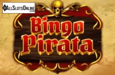 Bingo Pirata