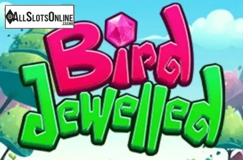 Bird Jewelled