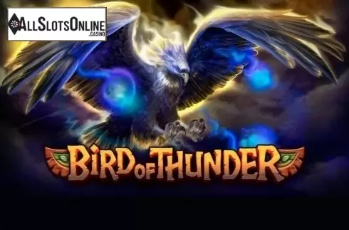 Bird of Thunder