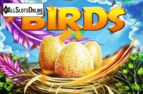 Birds (MultiSlot)