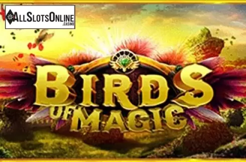 Birds of Magic