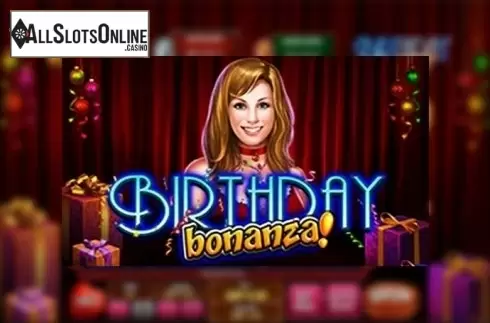 Birthday Bonanza