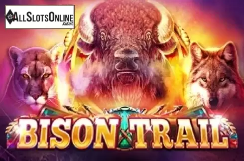 Bison Trail