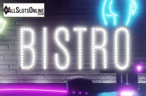 Bistrov