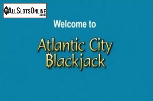 Bitcoin Atlantic City Blackjack
