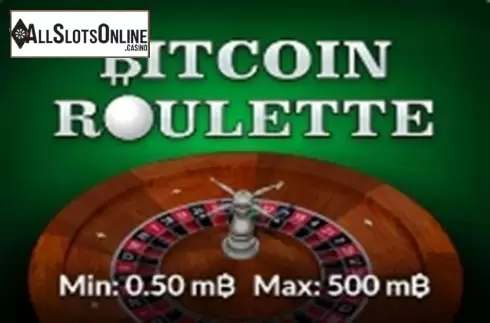 Bitcoin Roulette
