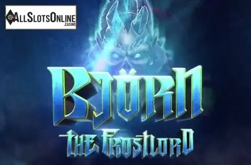 Bjorn The Frost Lord