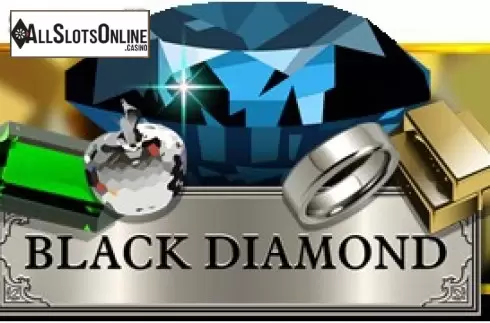 Black Diamond