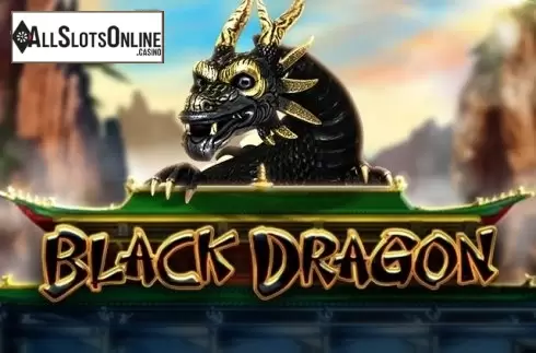 Black Dragon