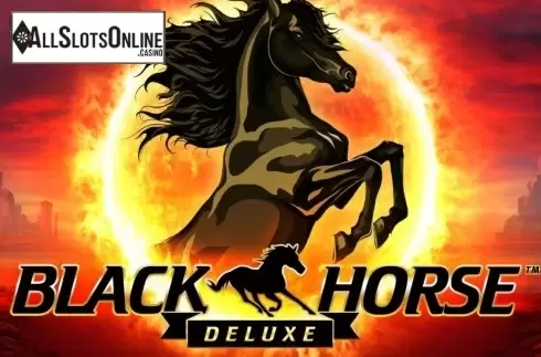 Black Horse Deluxe