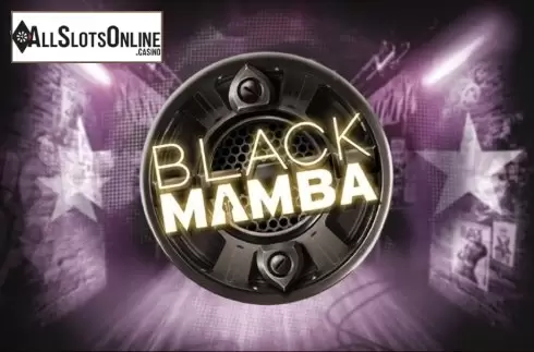 Black Mamba