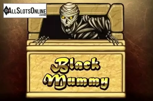 Black Mummy