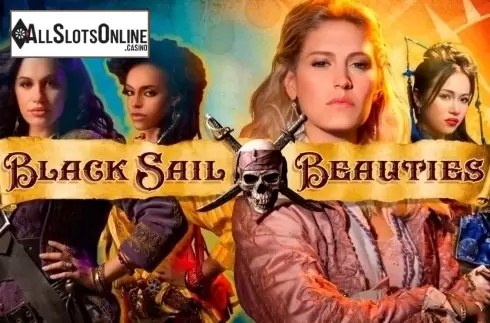 Black Sail Beauties