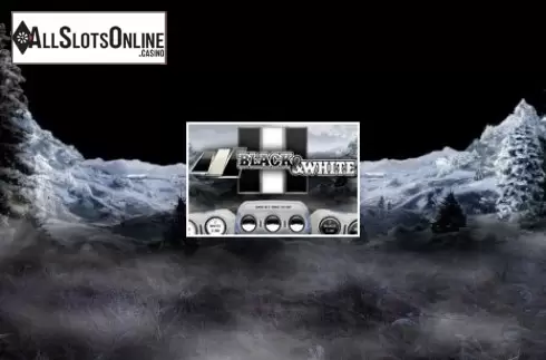 Black and White (GameOS)