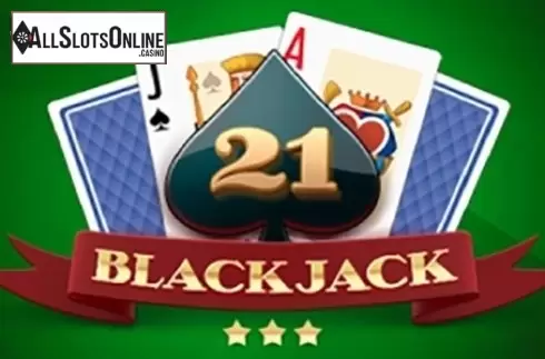 BlackJack High (Playson)