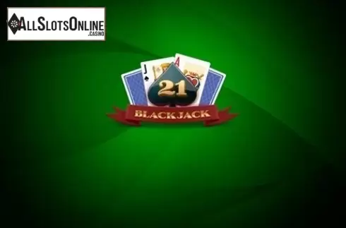 BlackJack (Playson)