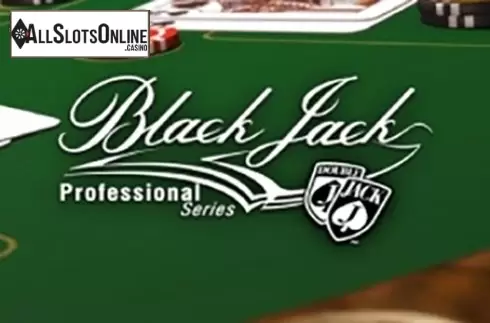 BlackJack Professional Series VIP