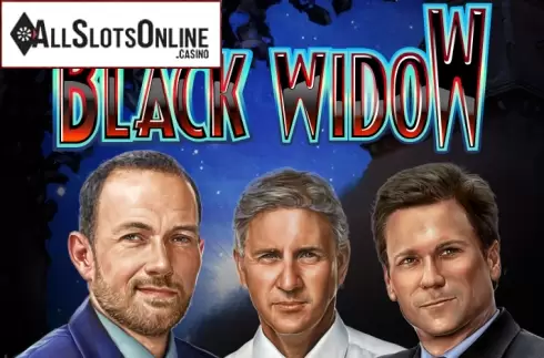 Black Widow (IGT)