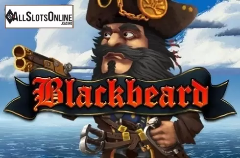 Blackbeard (Bulletproof Games)