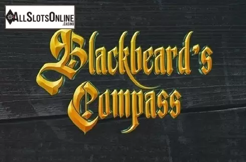 Blackbeard's Compass