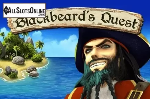 Blackbeard's Quest