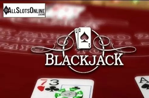 Blackjack (RTG)