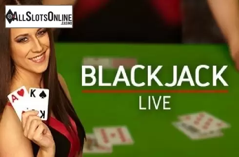 Blackjack 3 Live Casino (Extreme Gaming)