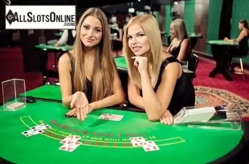 Blackjack B