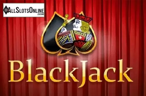 Blackjack (BGaming)