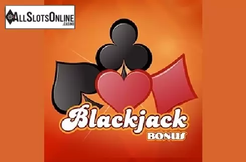 Blackjack Bonus