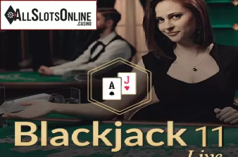 Blackjack Classic 11