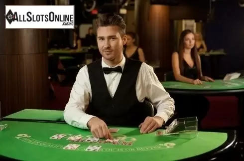 Blackjack Classic 2 (Evolution Gaming)