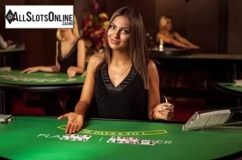 Blackjack D