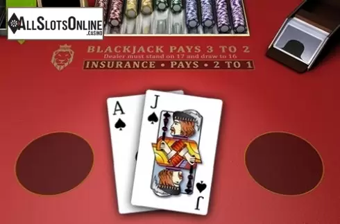 Blackjack (Lionline)
