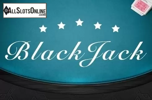 Blackjack (Mascot Gaming)
