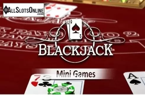 Blackjack (Mini Games)