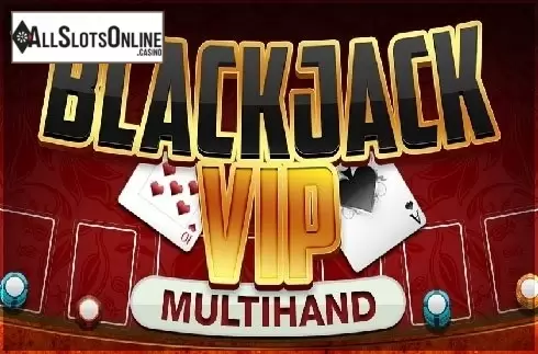 Blackjack Multihand 7 Seats VIP