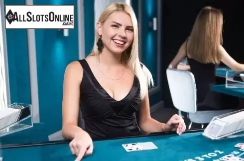 Blackjack Silver 4 (Evolution Gaming)