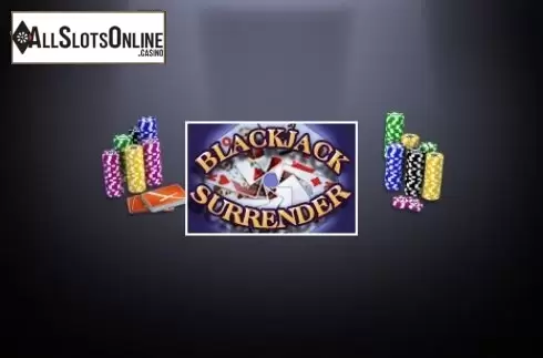Blackjack Surrender (BGaming)