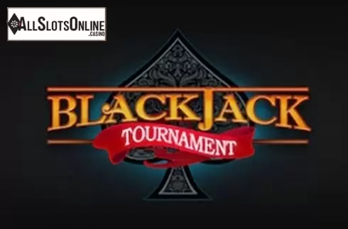 Blackjack Tournament