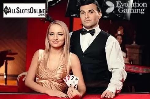 Blackjack VIP E
